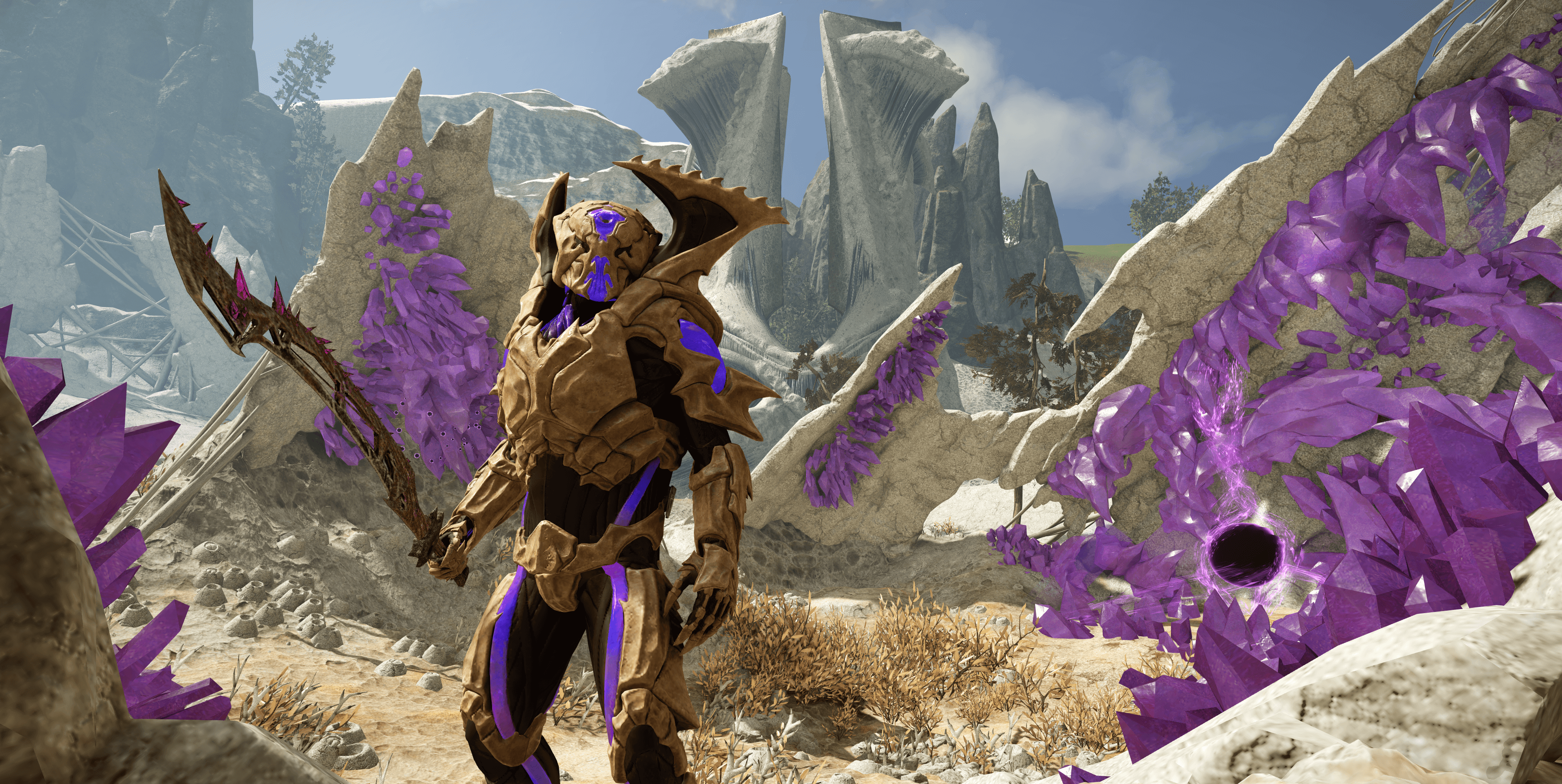 Elex II — скриншот 4