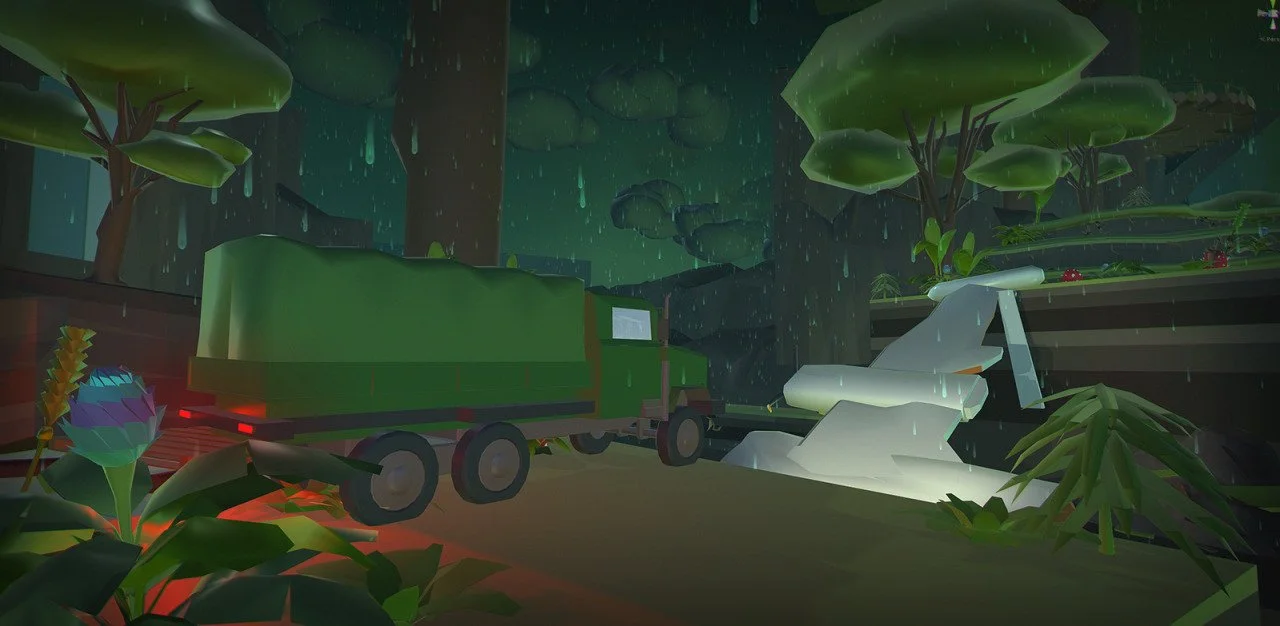 Glitchrunners - кадр 3