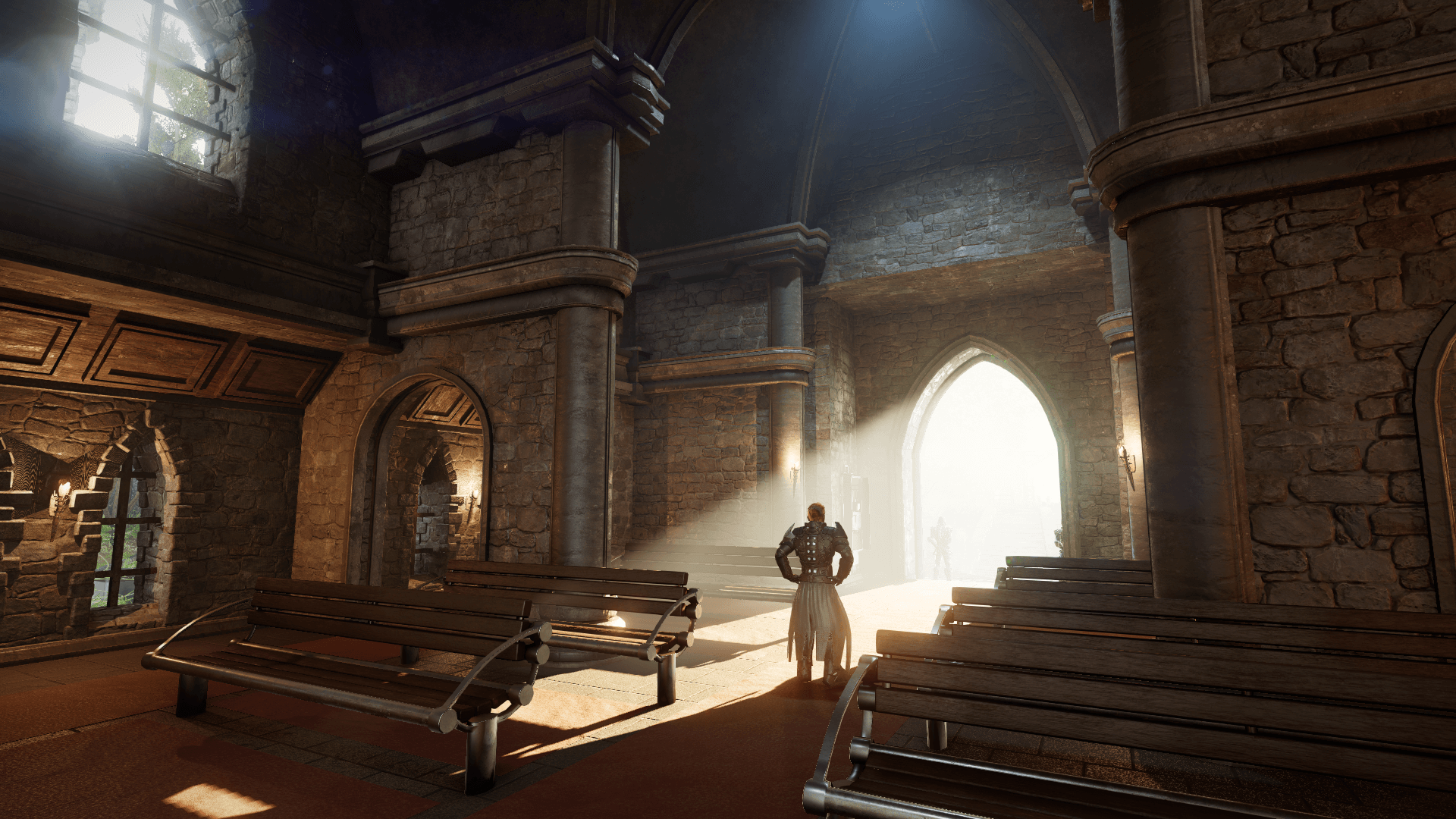 Elex II — скриншот 6