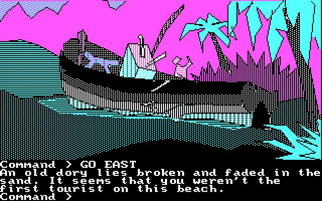 Mindshadow - кадр 2