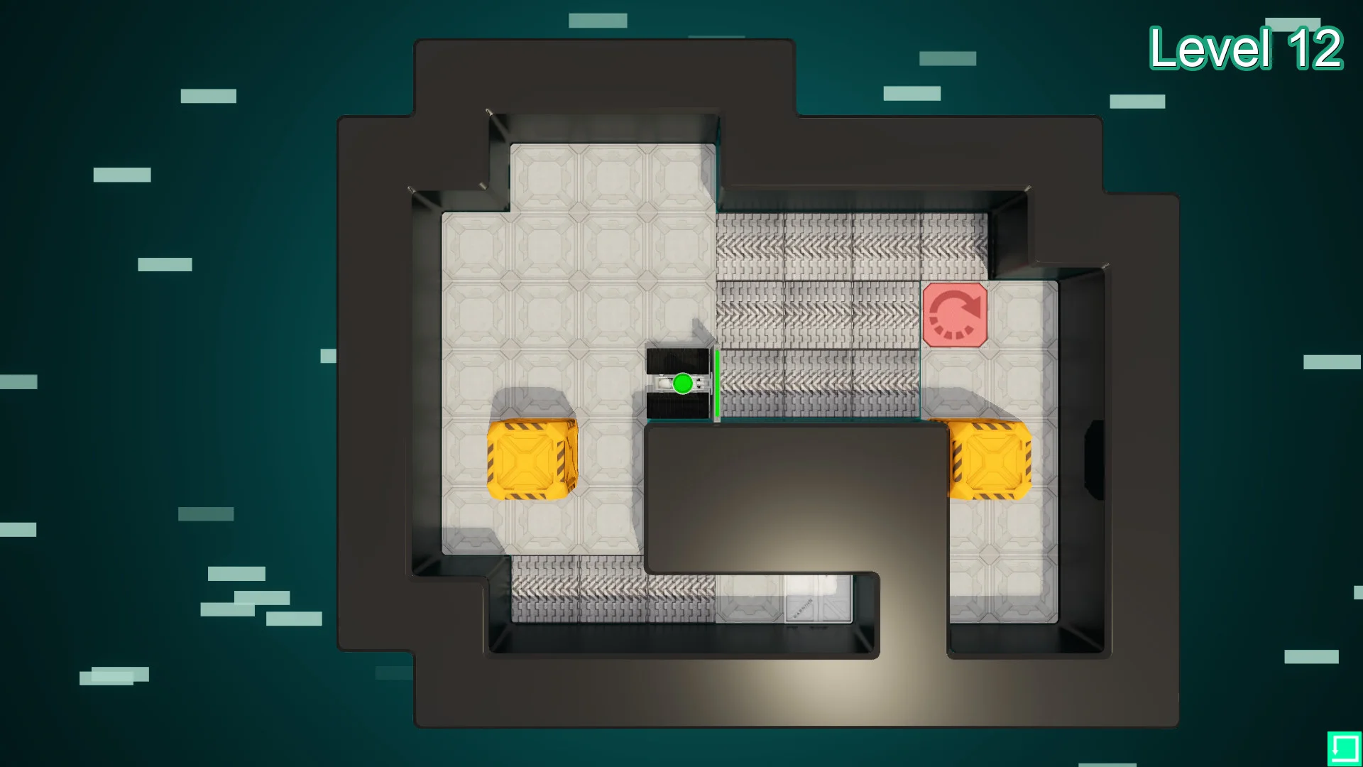 Roboggled - кадр 9