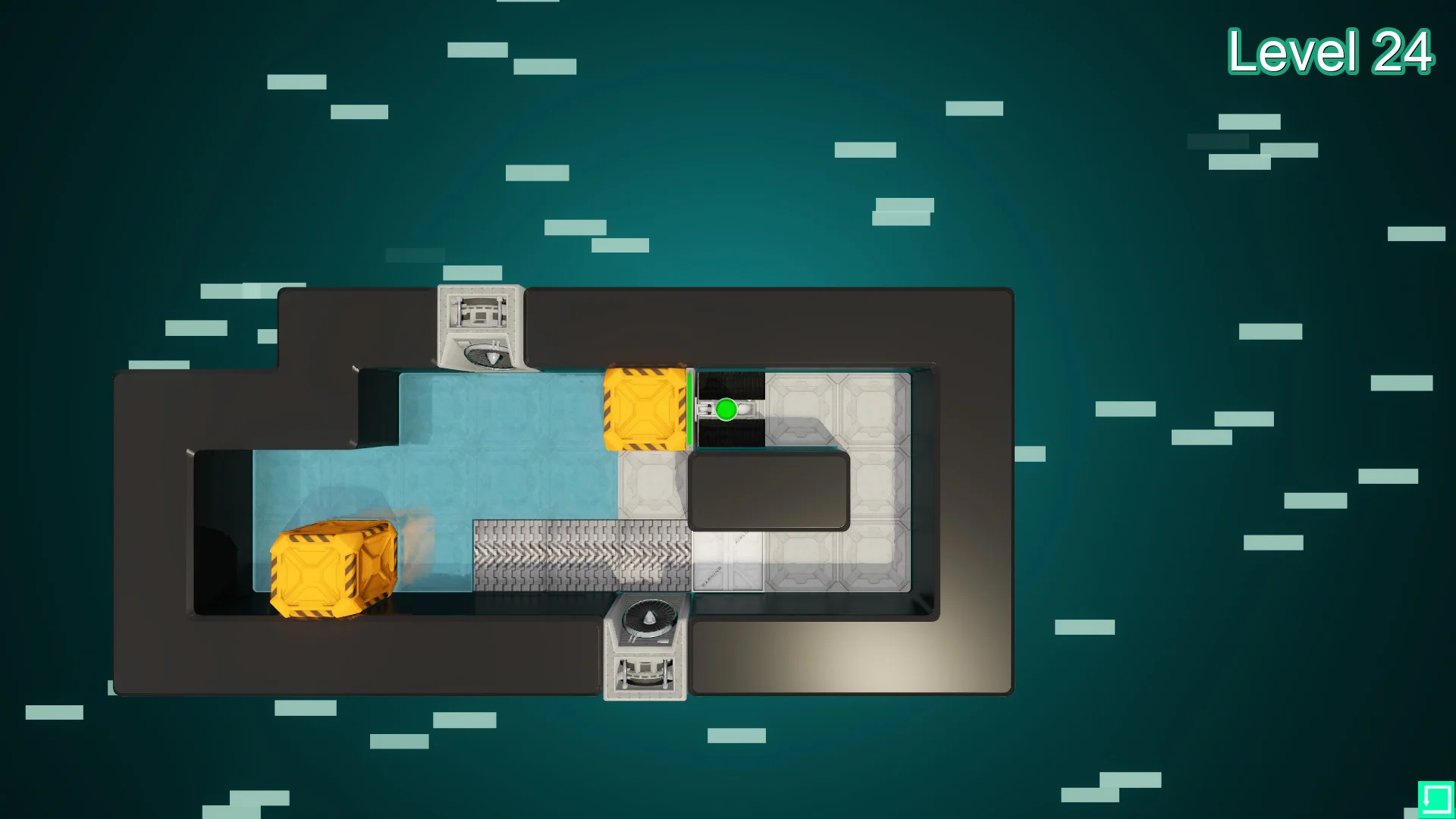 Roboggled - кадр 8