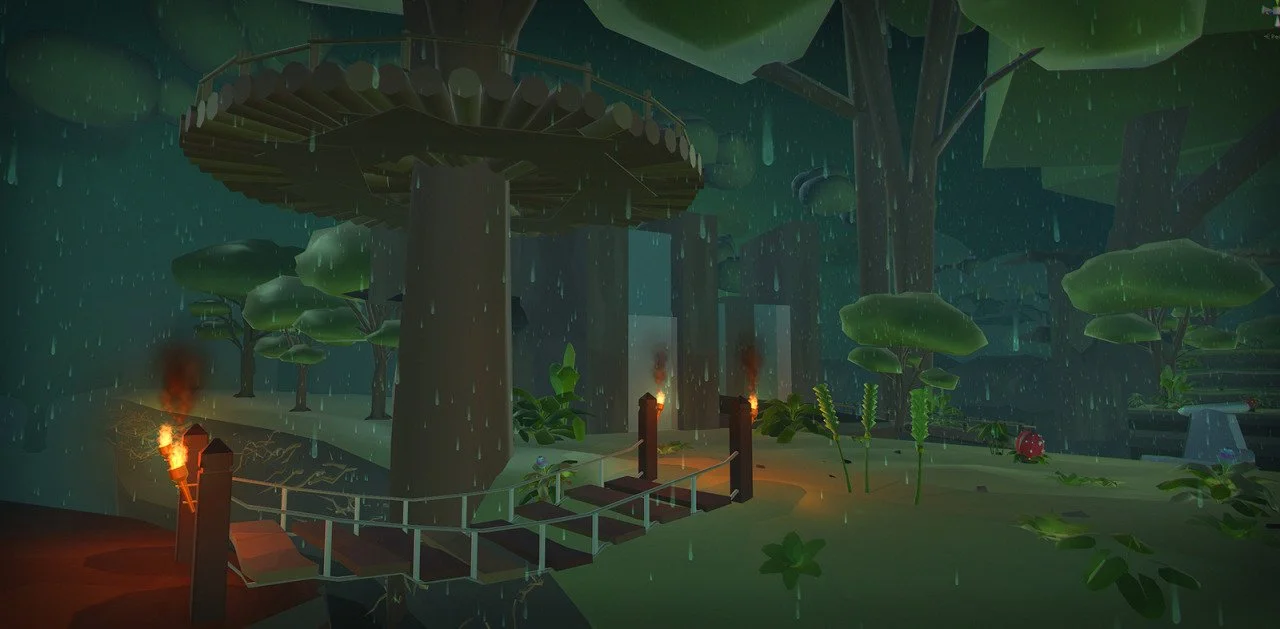 Glitchrunners - кадр 4