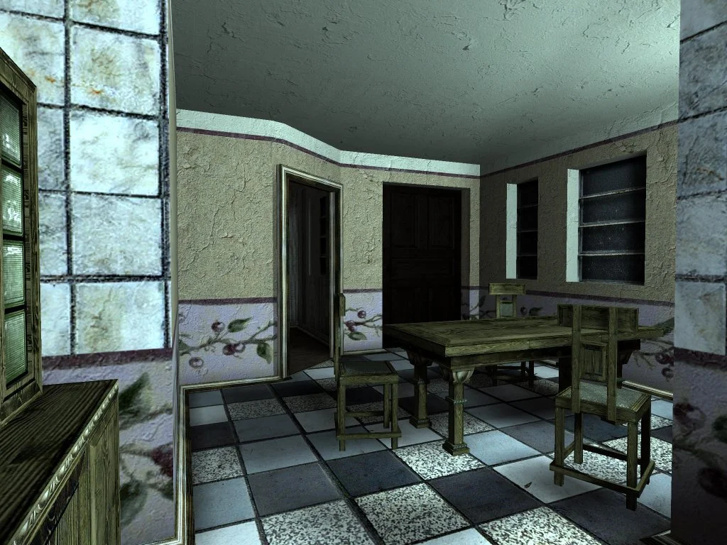 Pathologic - кадр 17