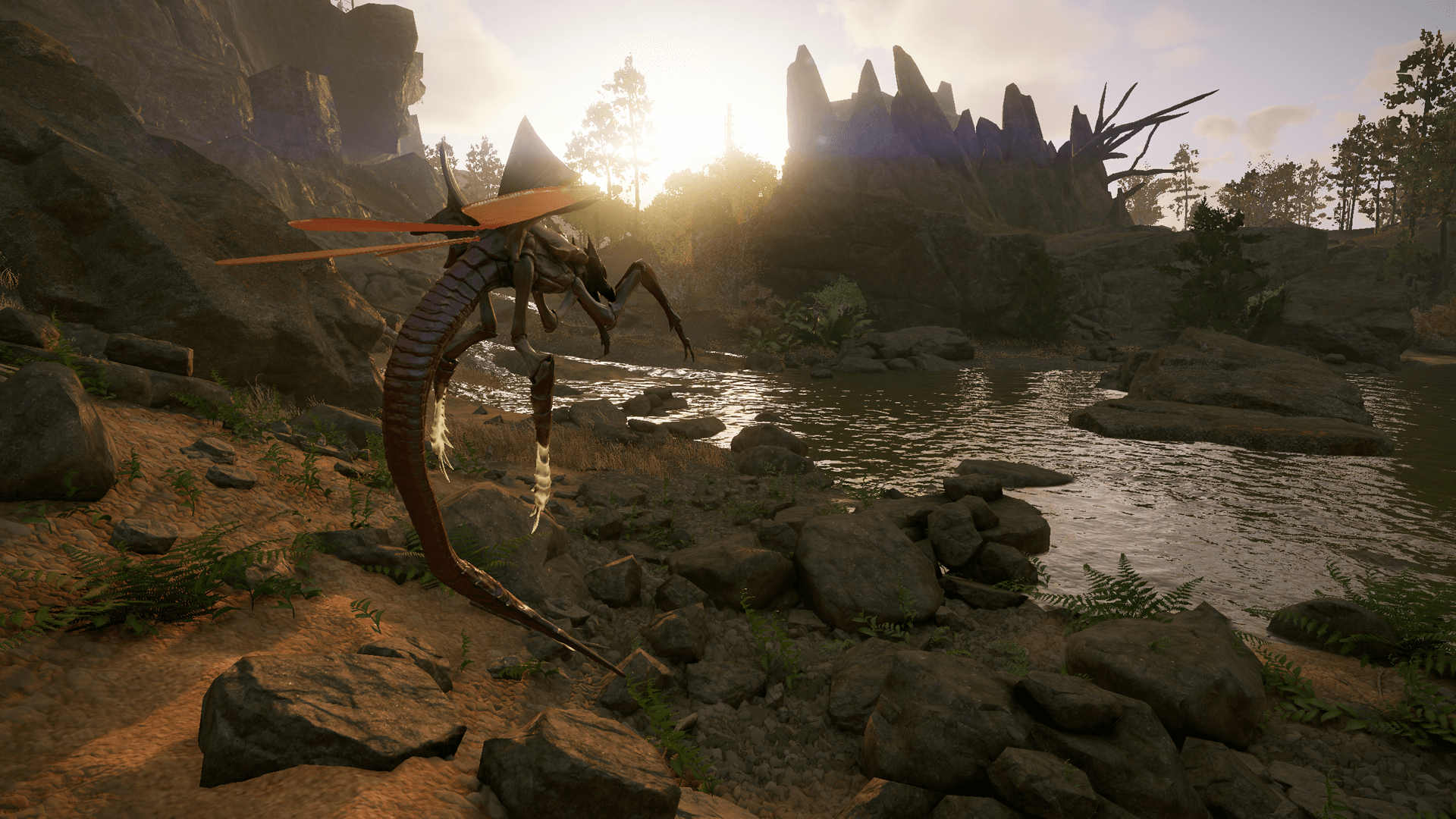 Elex II — скриншот 8