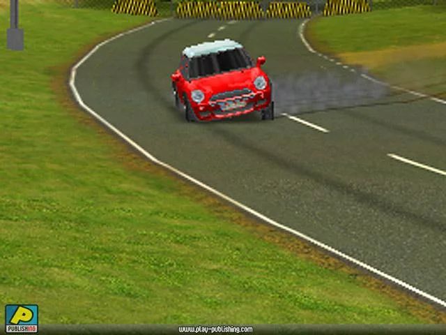 Ultimate Riders - кадр 11