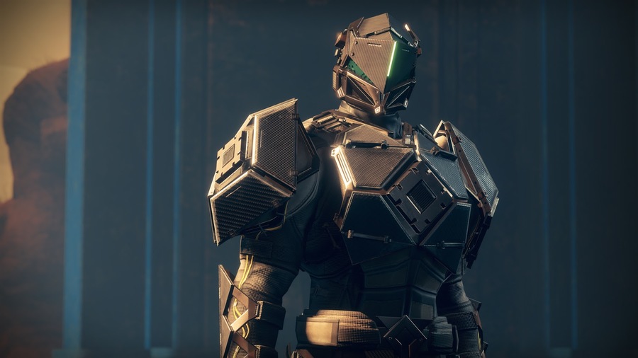 Destiny 2: Warmind — скриншот 1