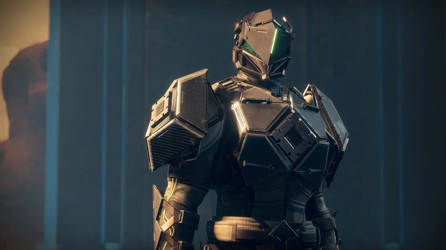Destiny 2: Warmind - кадр 10
