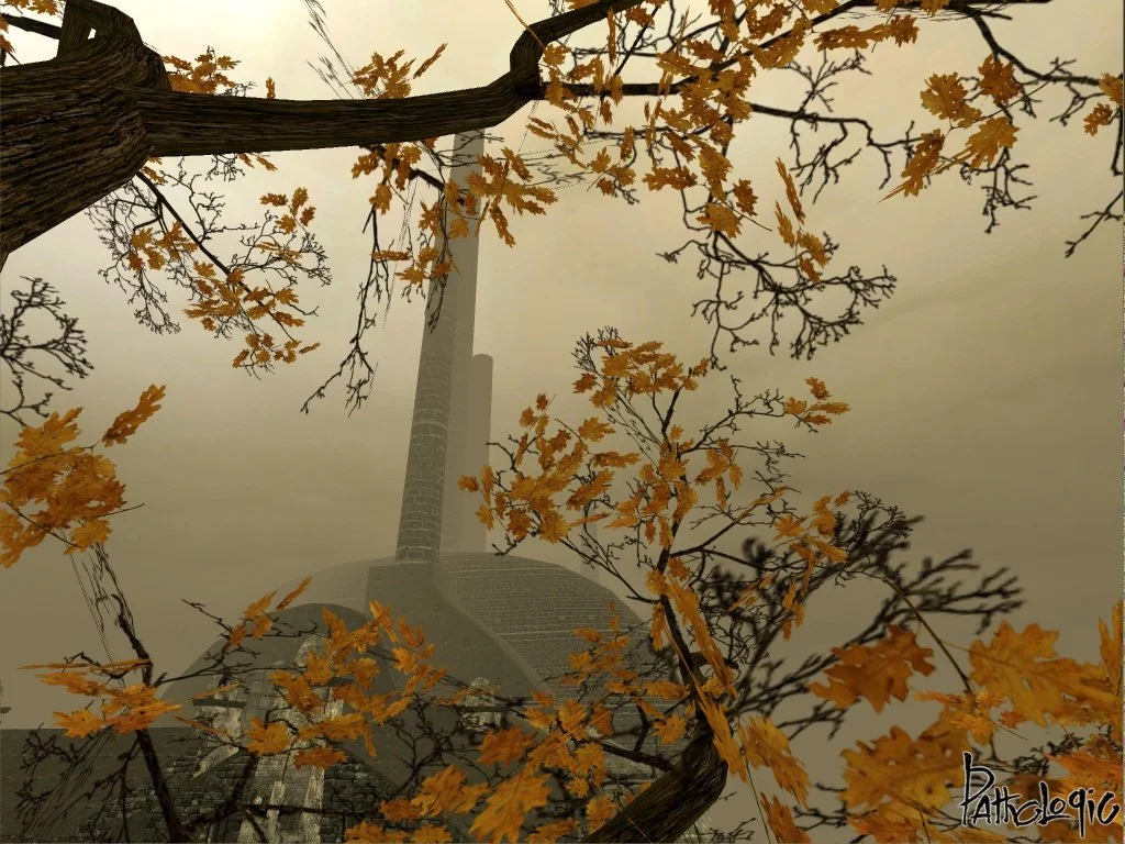 Pathologic - кадр 14