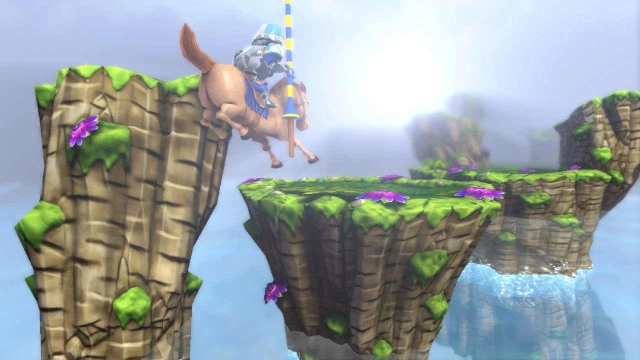 Last Knight: Rogue Rider Edition - кадр 9