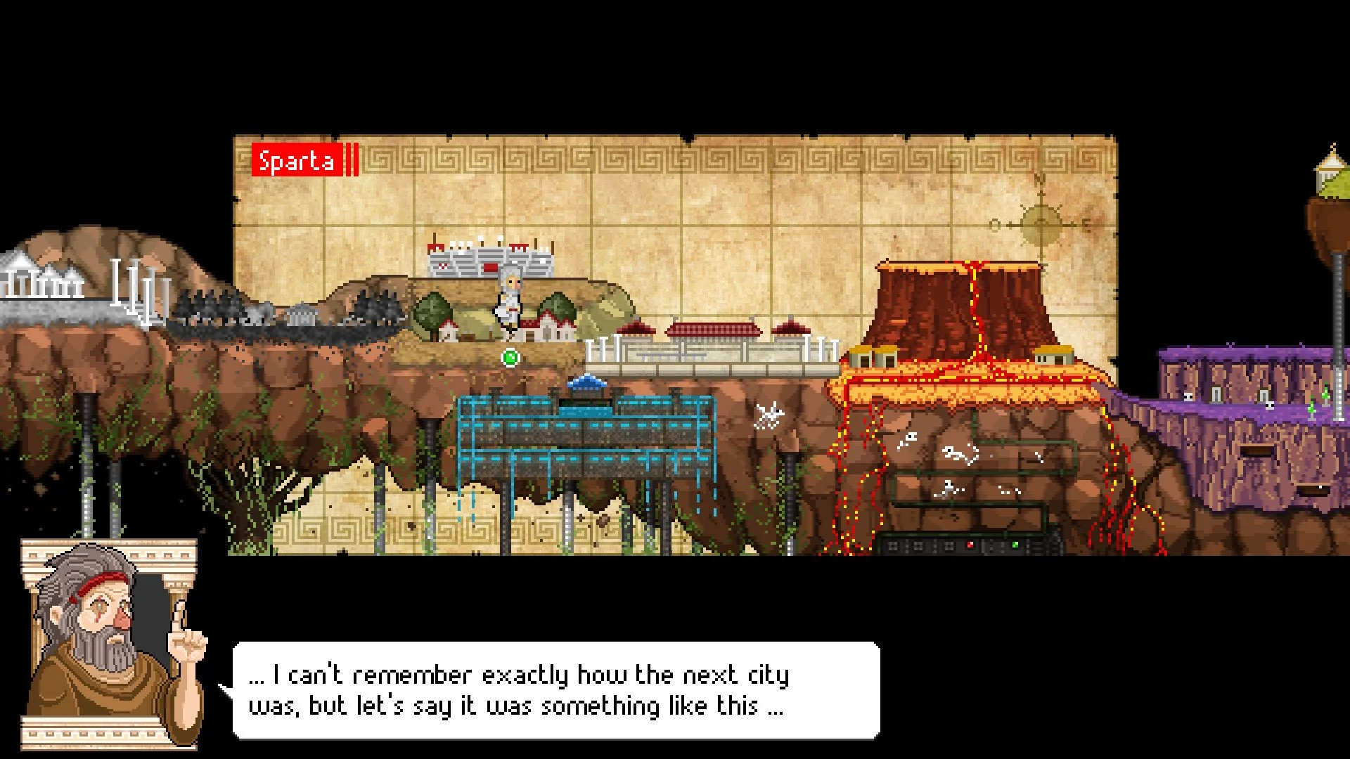 Okhlos - кадр 11