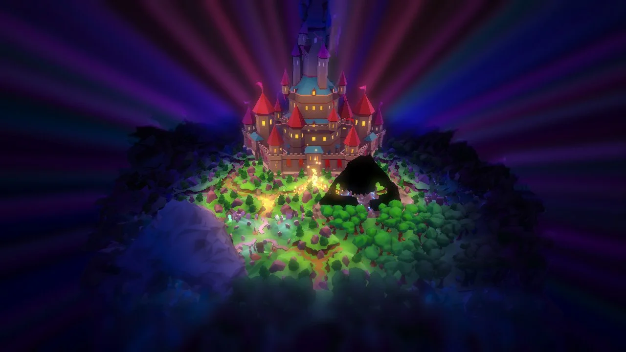 Last Knight: Rogue Rider Edition - кадр 10