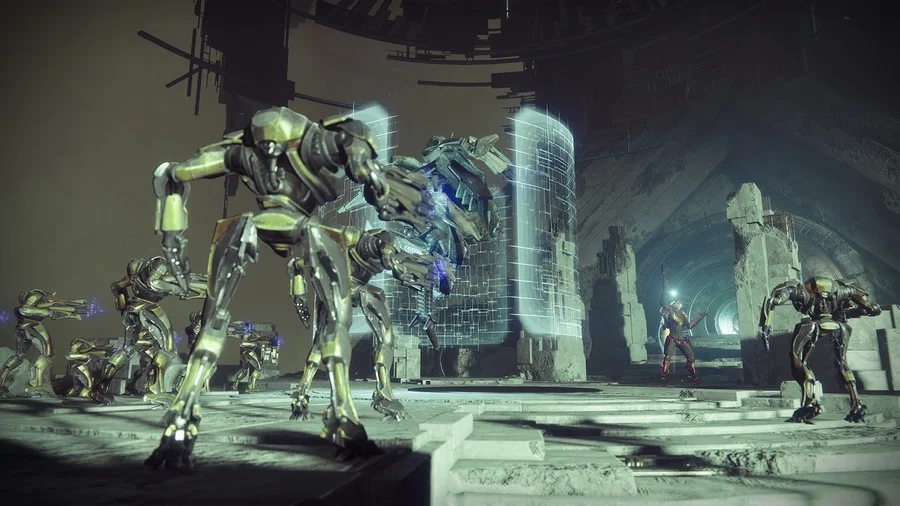 Destiny 2: Warmind - кадр 18