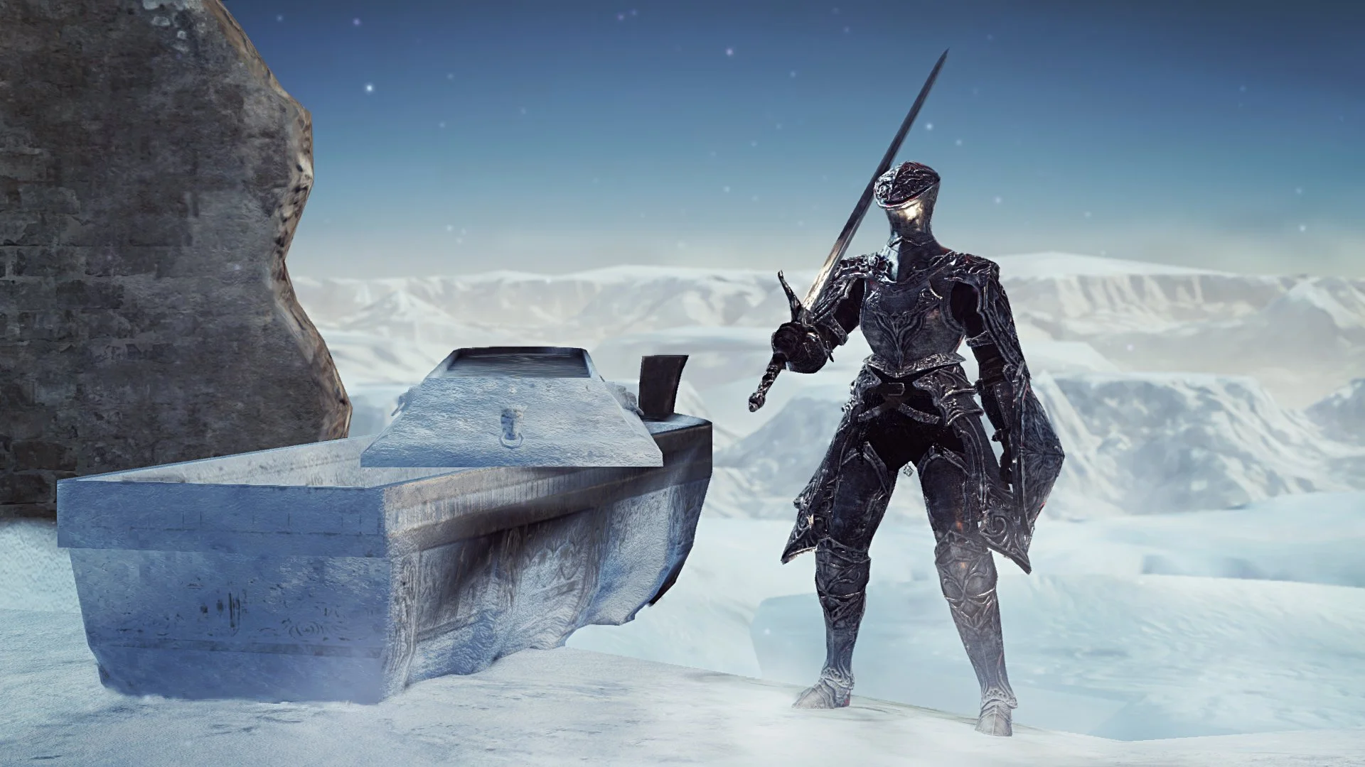 Dark Souls II: Crown of the Ivory King - кадр 9