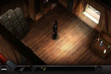 Julius Styles: The International - кадр 3