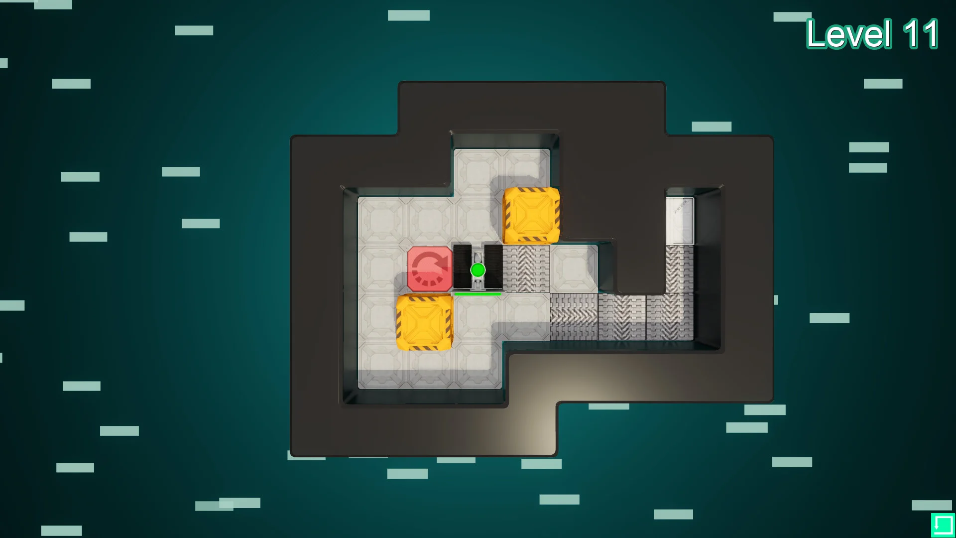 Roboggled - кадр 1