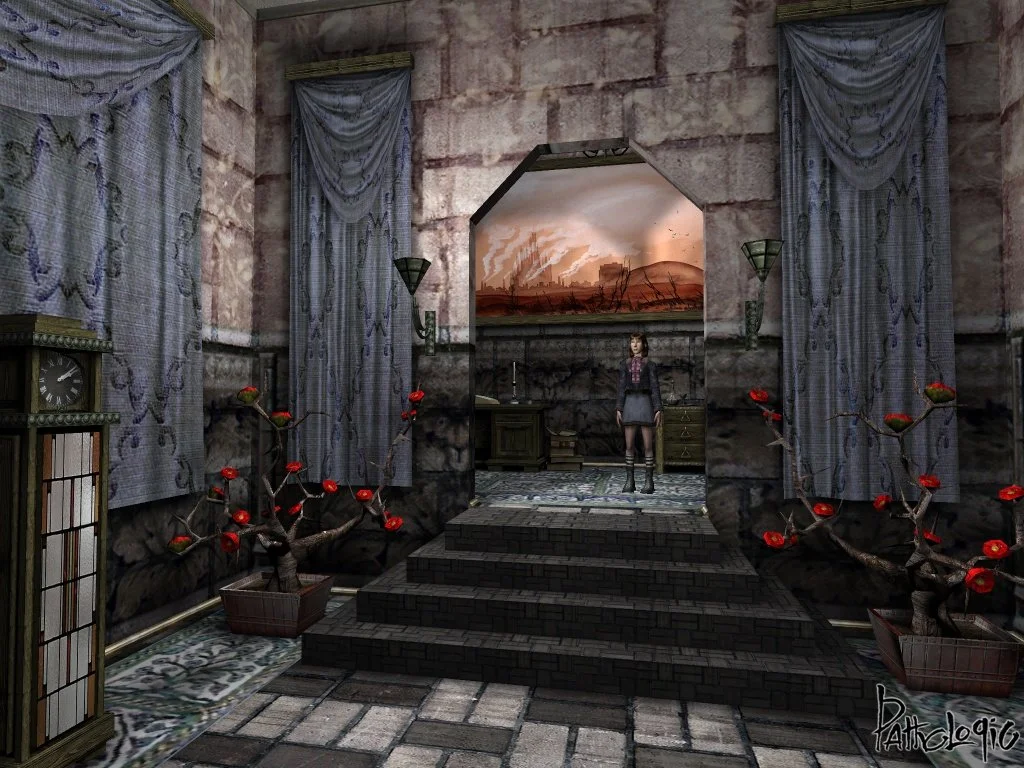 Pathologic - кадр 10