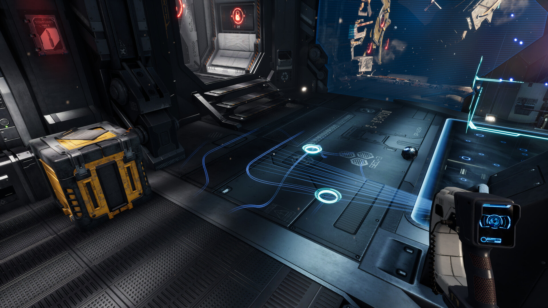 Escape Simulator 2 — скриншот 8