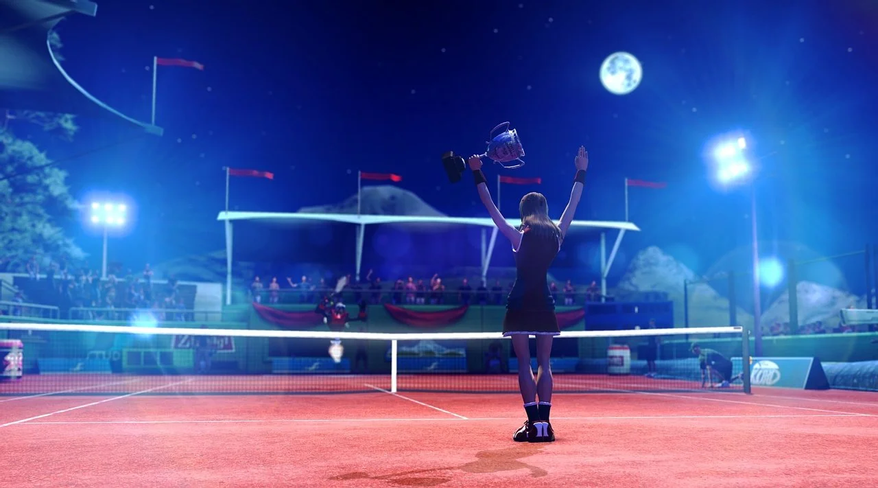 Sports Champions 2 - кадр 10