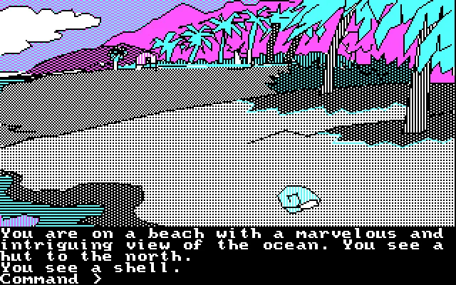 Mindshadow - кадр 1