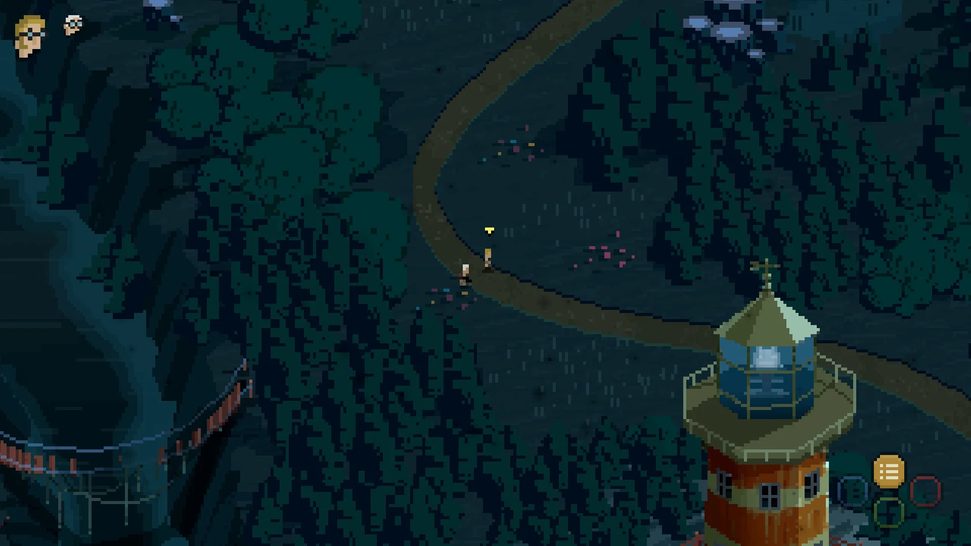 Nine Witches: Family Disruption - кадр 10