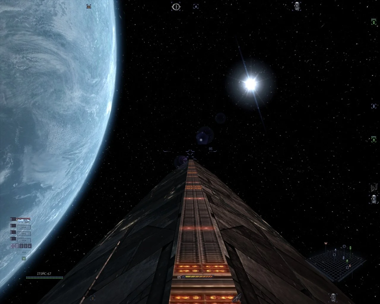 X&#179;: Reunion - кадр 8