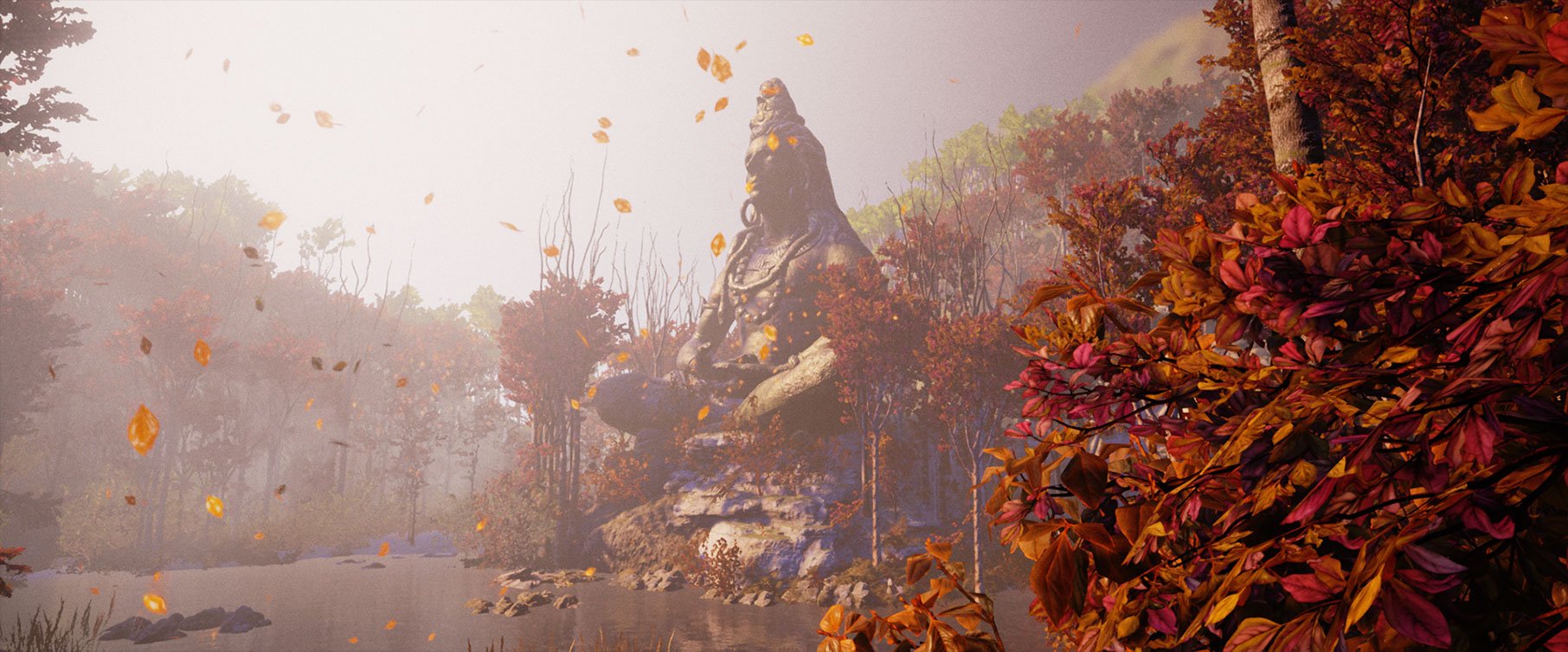 Gray Dawn — скриншот 1
