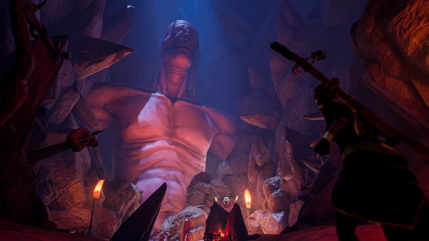The Waylanders — скриншот 2