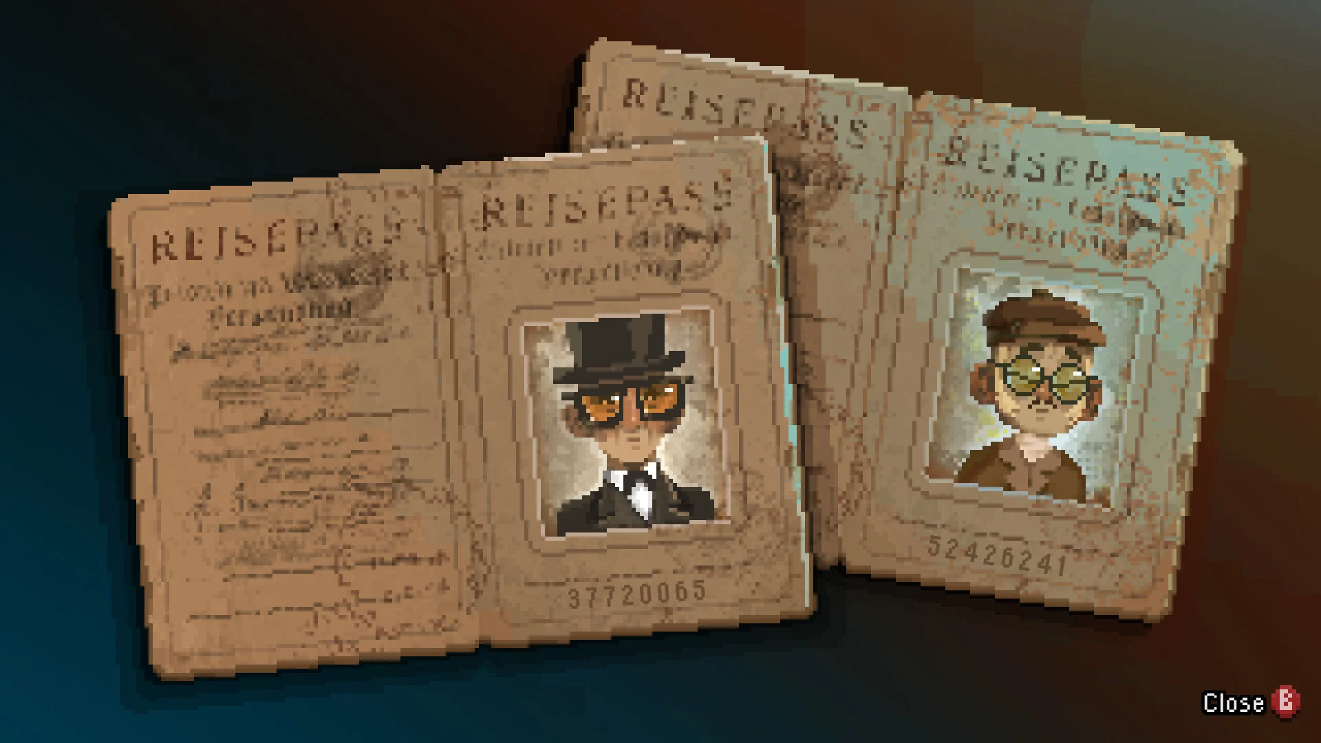 Nine Witches: Family Disruption - кадр 7