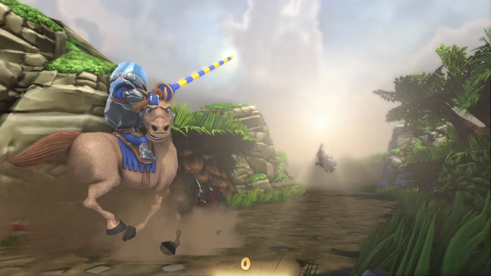 Last Knight: Rogue Rider Edition - кадр 5