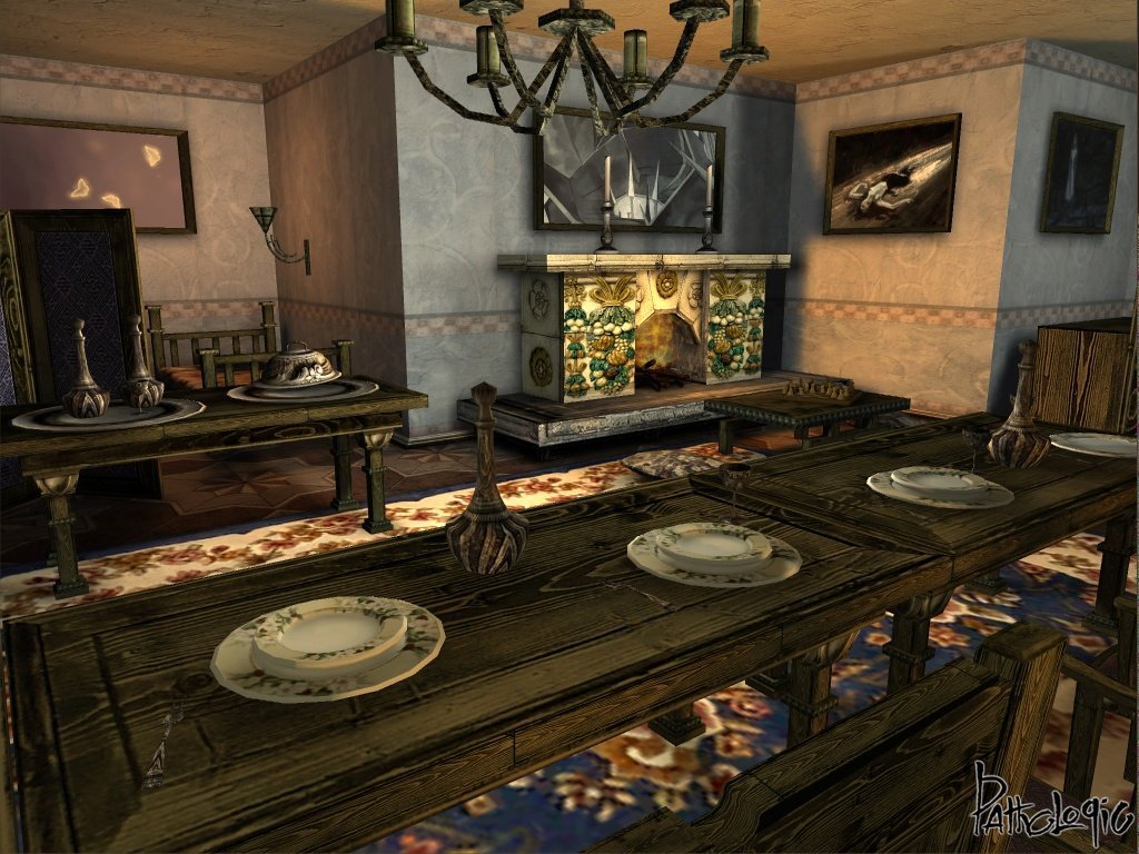 Pathologic — скриншот 5