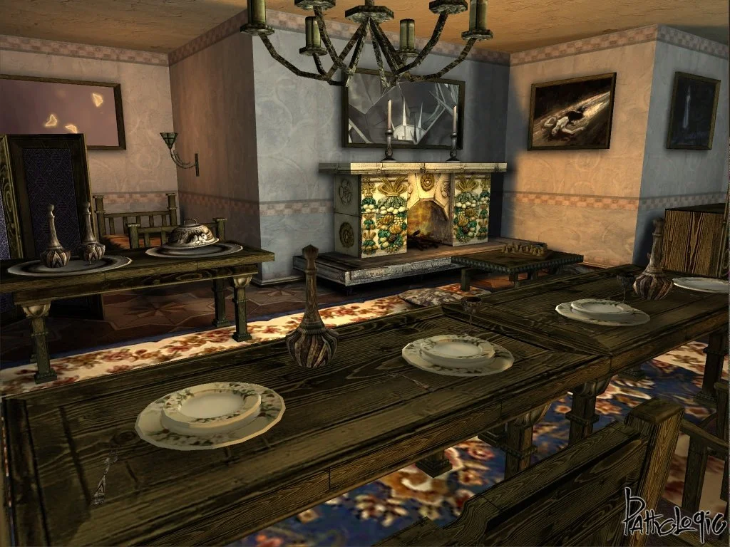 Pathologic - кадр 7