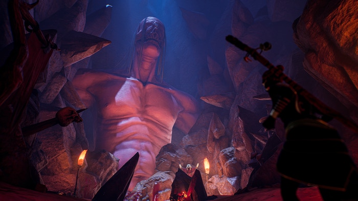 The Waylanders — скриншот 5