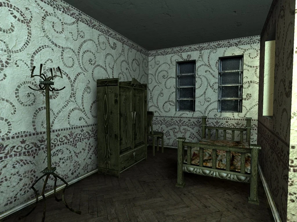 Pathologic - кадр 18