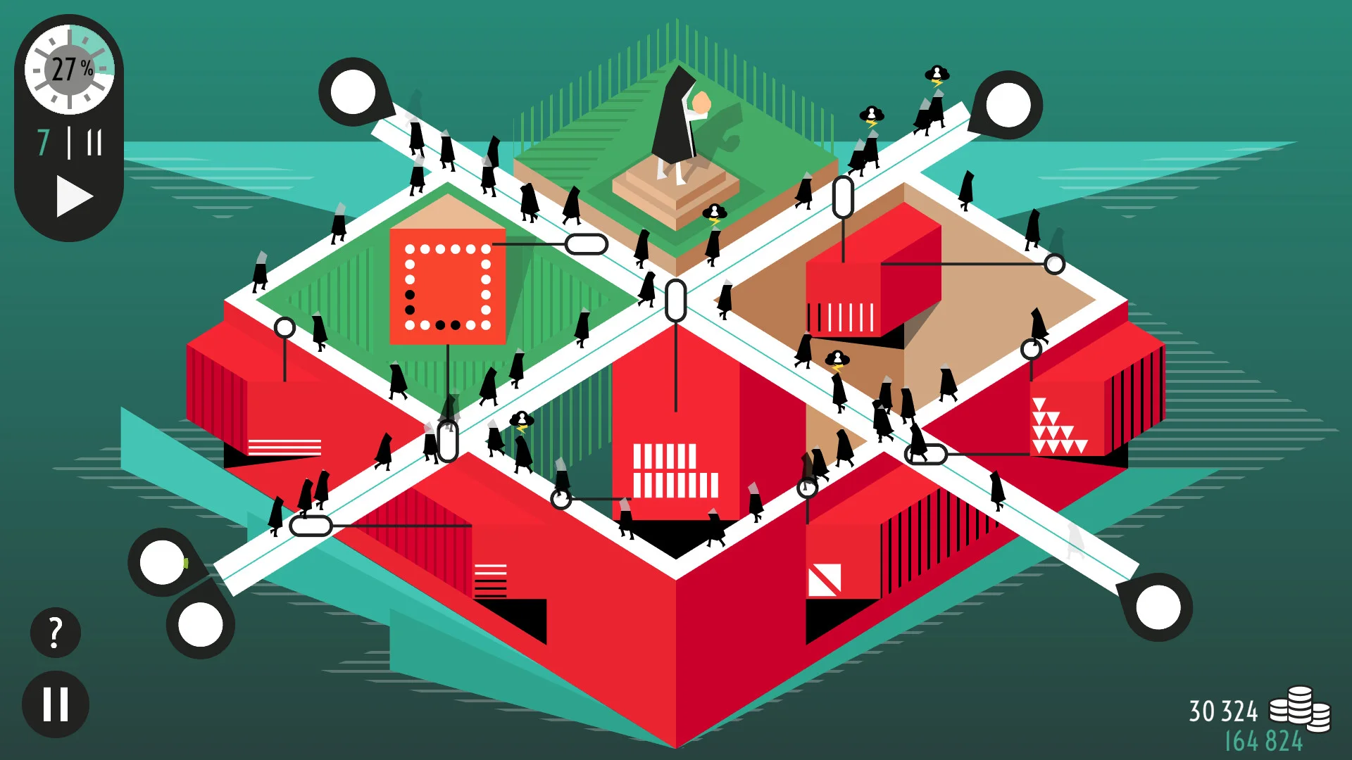 Rip Them Off - кадр 2