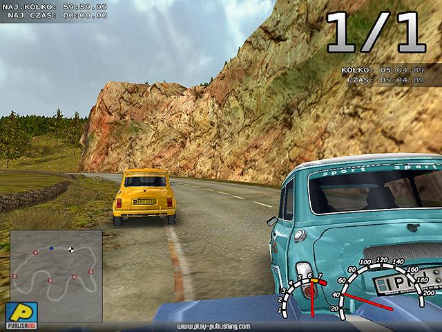 Ultimate Riders — скриншот 2