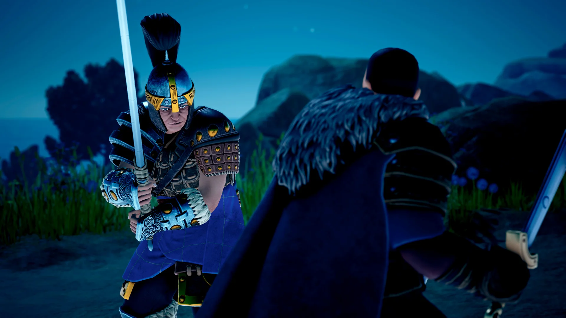 The Waylanders - кадр 14