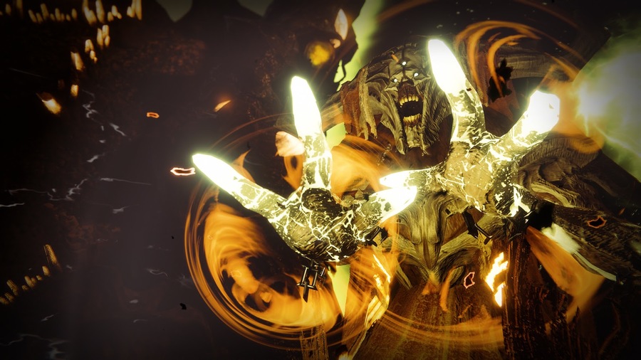 Destiny 2: Warmind — скриншот 7