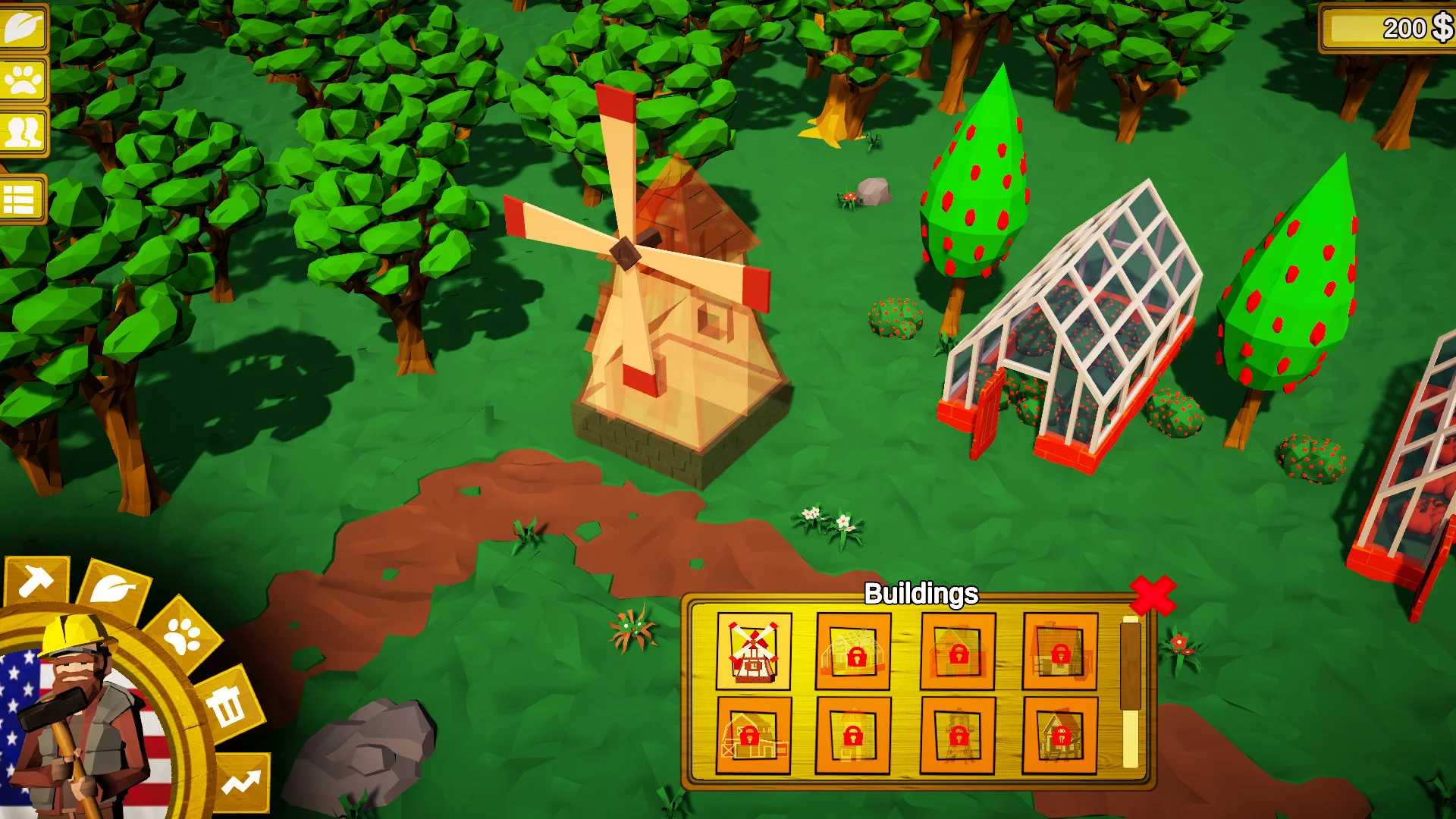 Farming Life - кадр 5