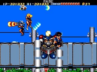Battle Mania — скриншот 3