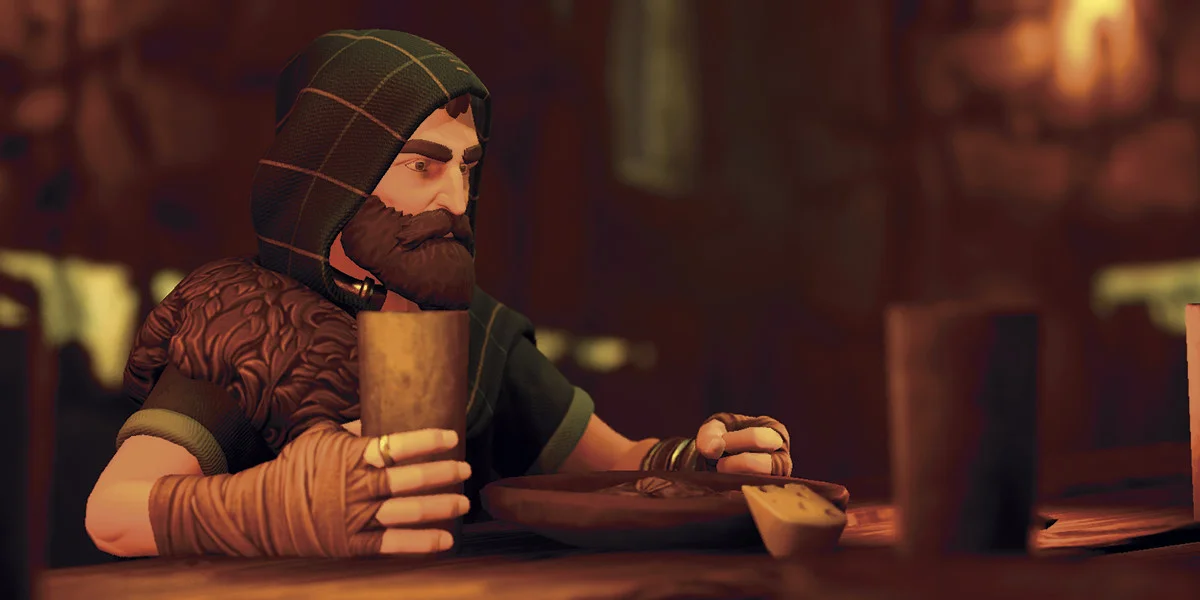 The Waylanders - кадр 15