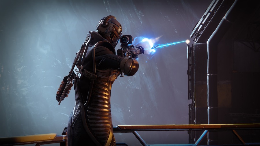 Destiny 2: Warmind — скриншот 3