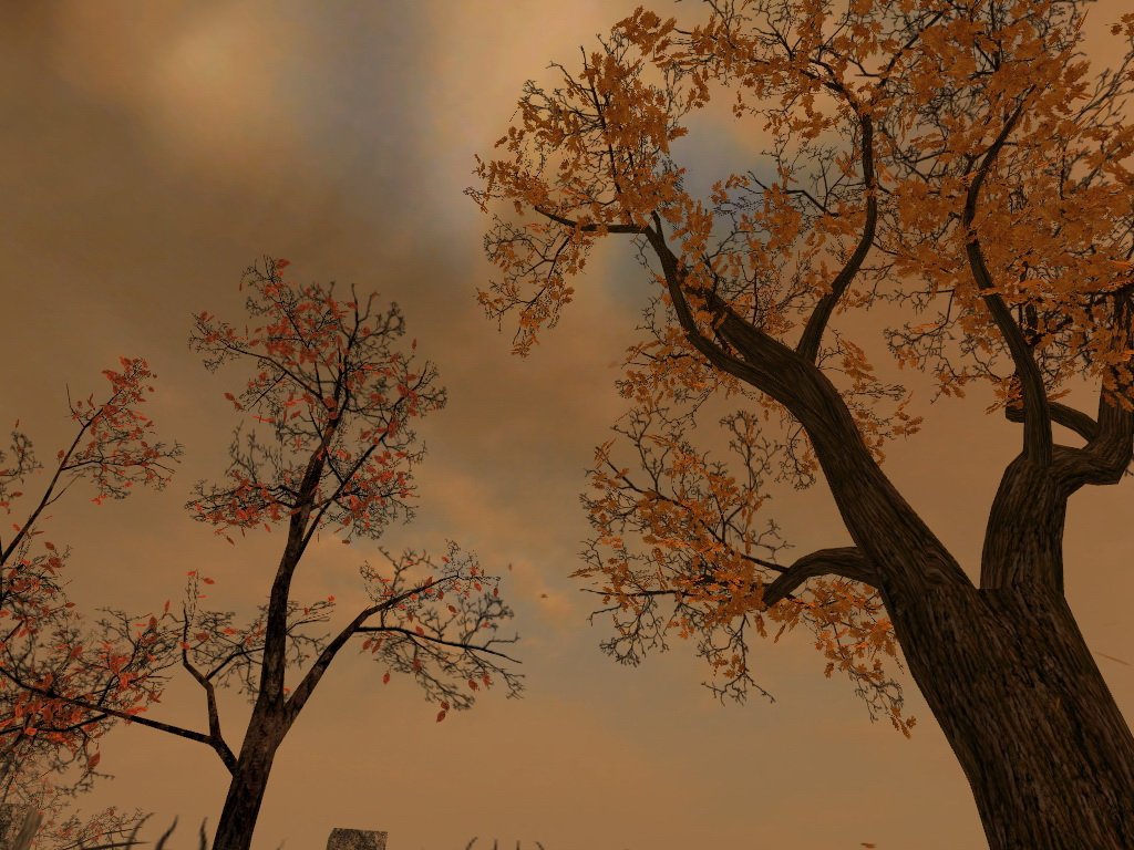 Pathologic — скриншот 8