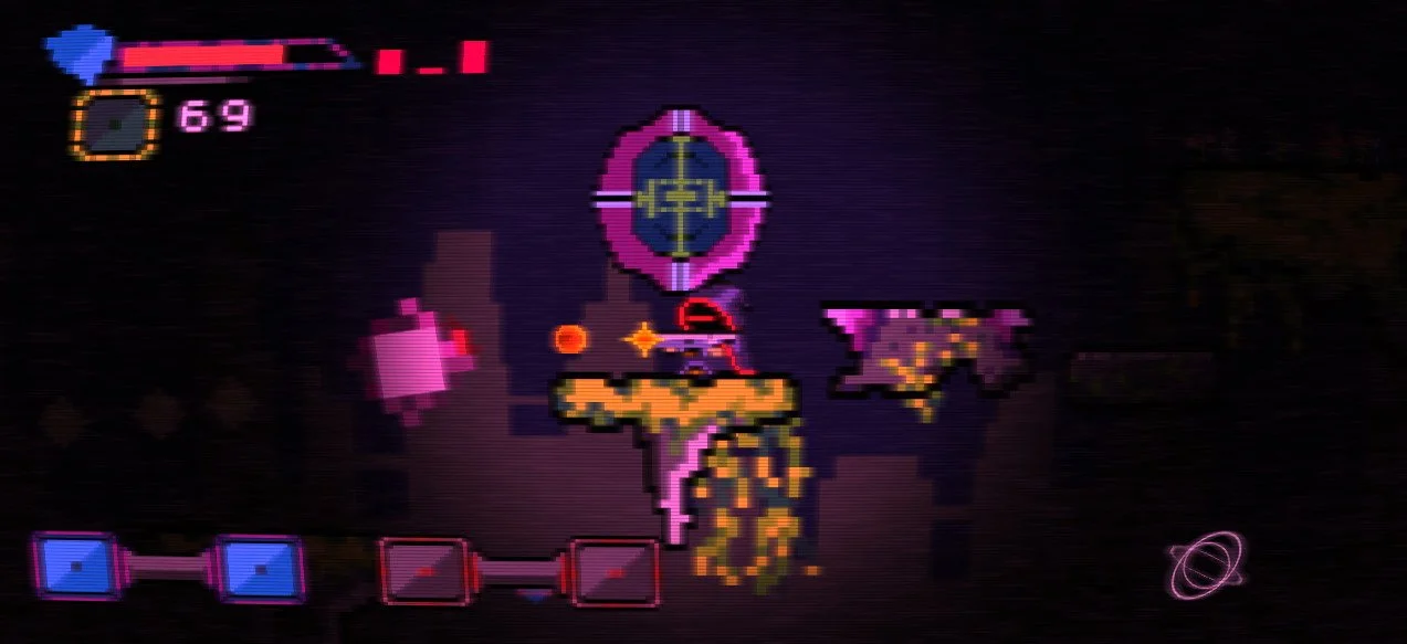 Liveza: Death of the Earth - кадр 2