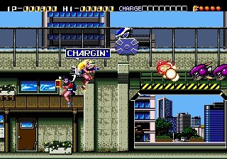 Battle Mania — скриншот 4