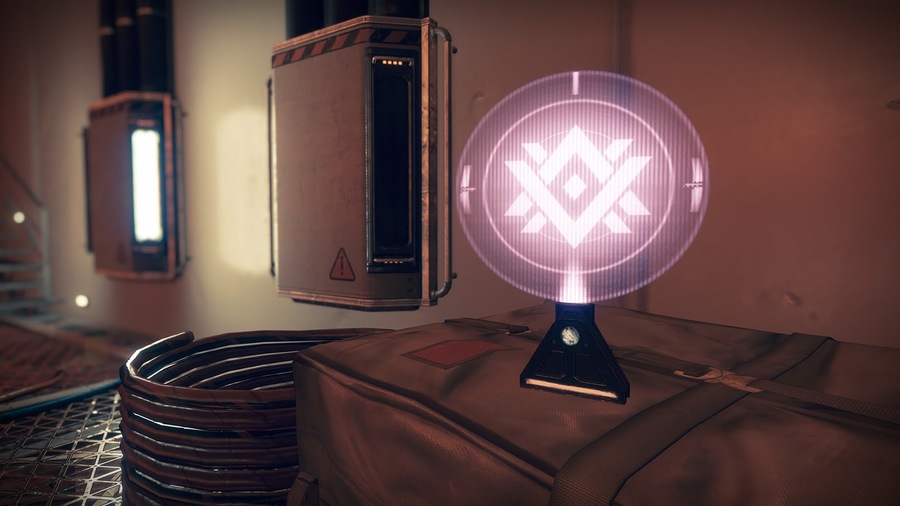 Destiny 2: Warmind — скриншот 2