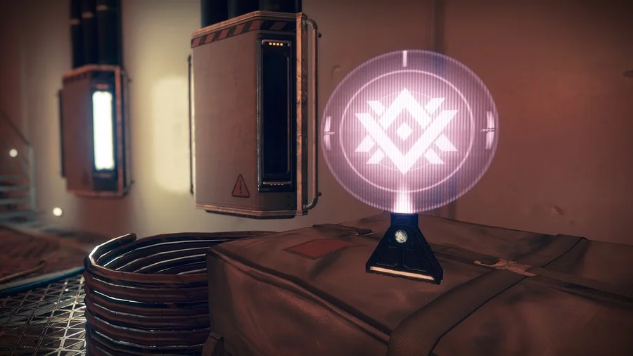 Destiny 2: Warmind - кадр 4