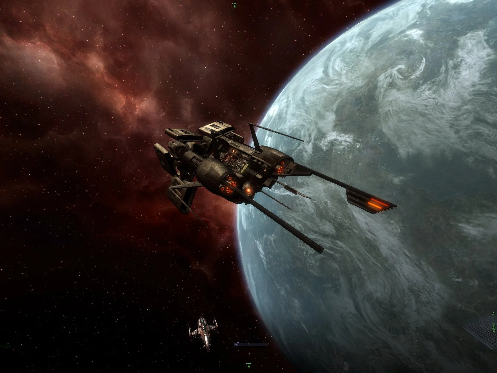 X&#179;: Reunion - кадр 10