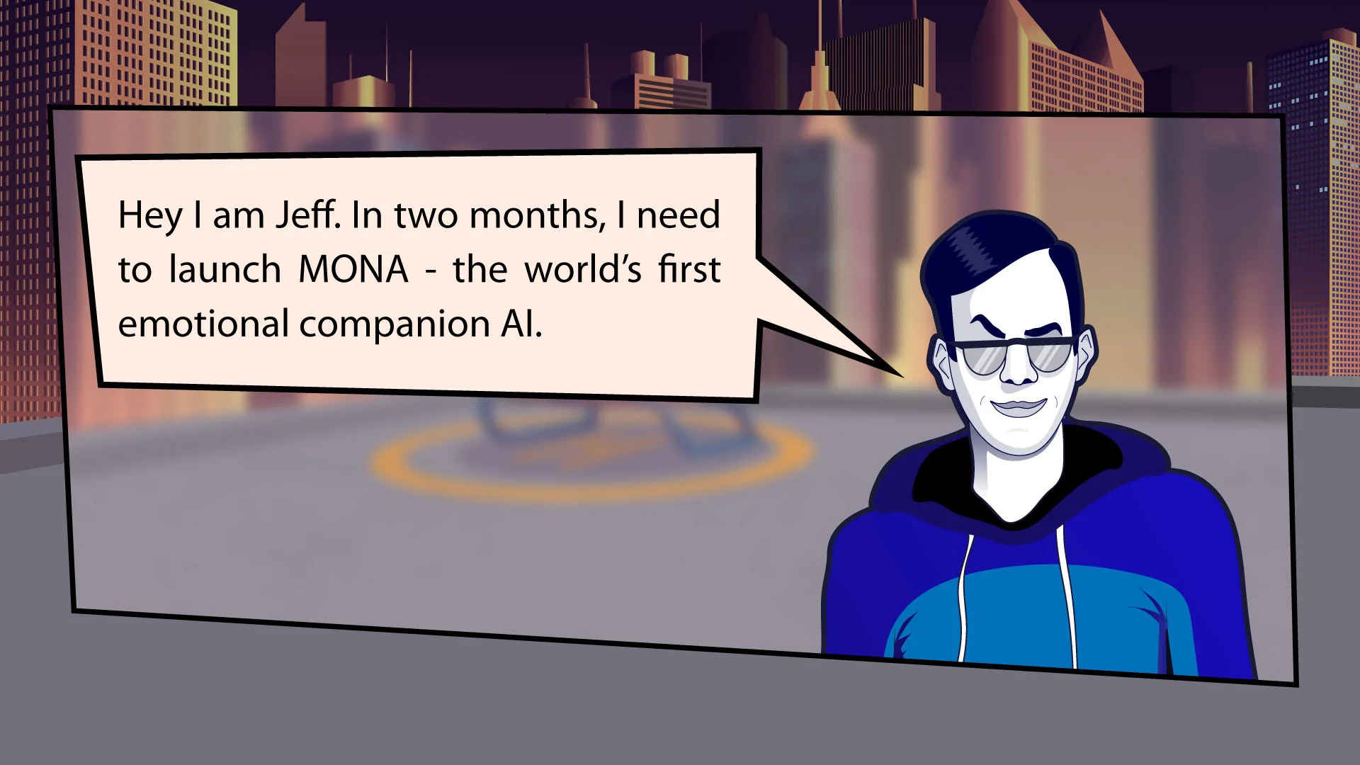 Invisible Fist - Late Capitalism Card Game - кадр 7