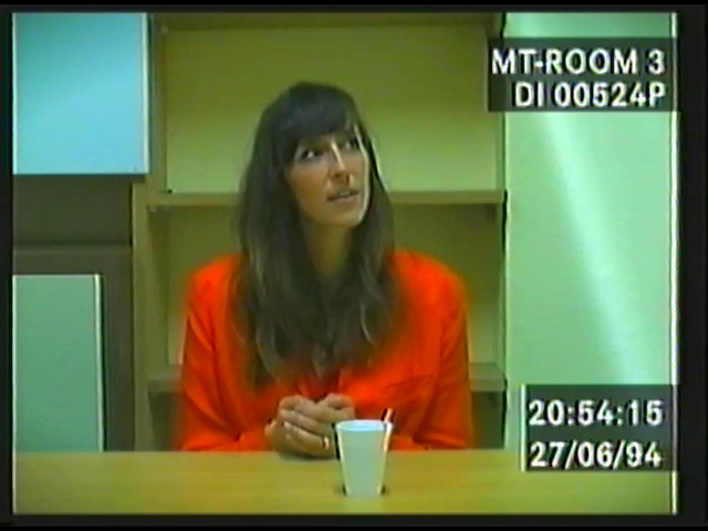 Her Story — скриншот 7